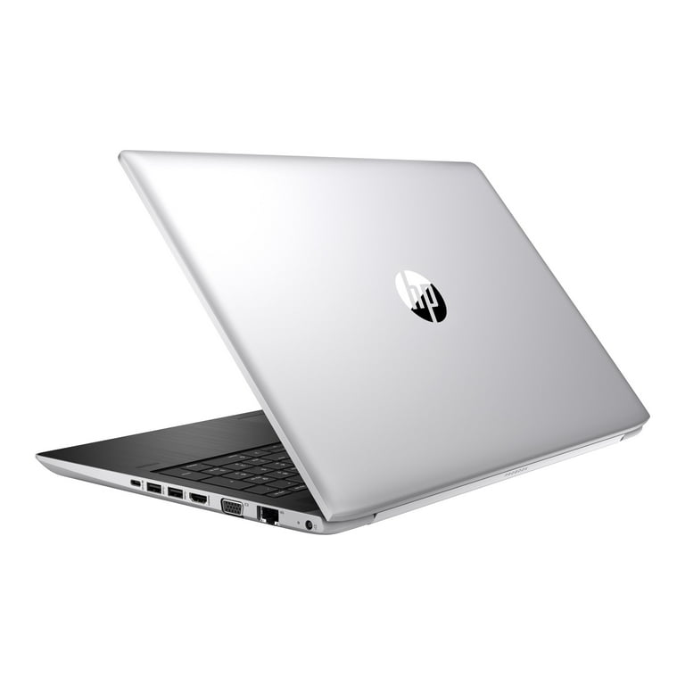 HP ProBook 450 G5 Notebook - Intel Core i3 - 7020U - Win 10 Pro 64