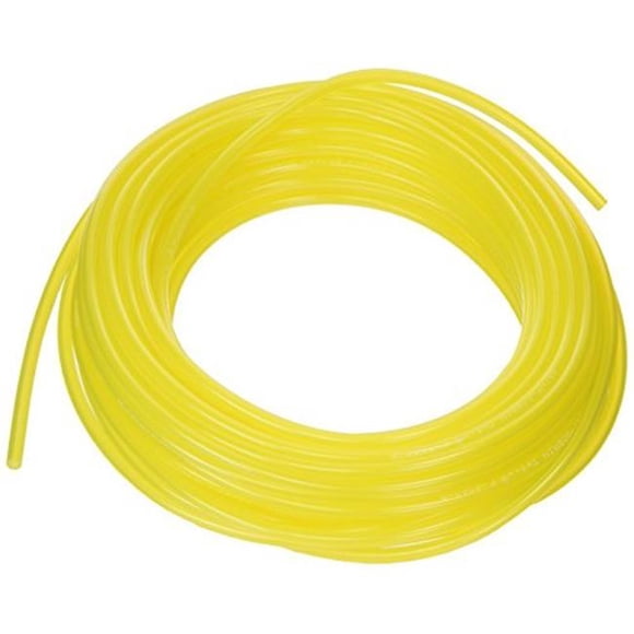 Maxpower Precision 6617 Max Power Precision Fuel Line - 0.09 x 0.18 x 50 ft.