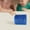 Blue, variant on Tachiuwa Raffia Paper Ribbon 200M Colored Recyclable Raffia Twine Paper Rope for Gift Wrapping Weaving Baking Packaging Party Festival