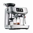 thumbnail image 4 of Breville Oracle Jet Espresso Machine, Brushed Stainless, 4 of 5