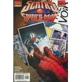 thumbnail image 1 of Sentry/Spider-Man #1 VF ; Marvel Comic Book, 1 of 1