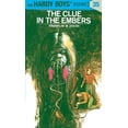 thumbnail image 1 of Pre-Owned Hardy Boys 35: The Clue in the Embers: 035 Paperback, 1 of 1