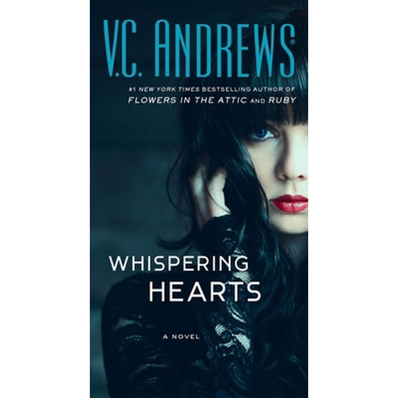 Pre-Owned Whispering Hearts (Mass Market Paperback) 1982178752 9781982178758