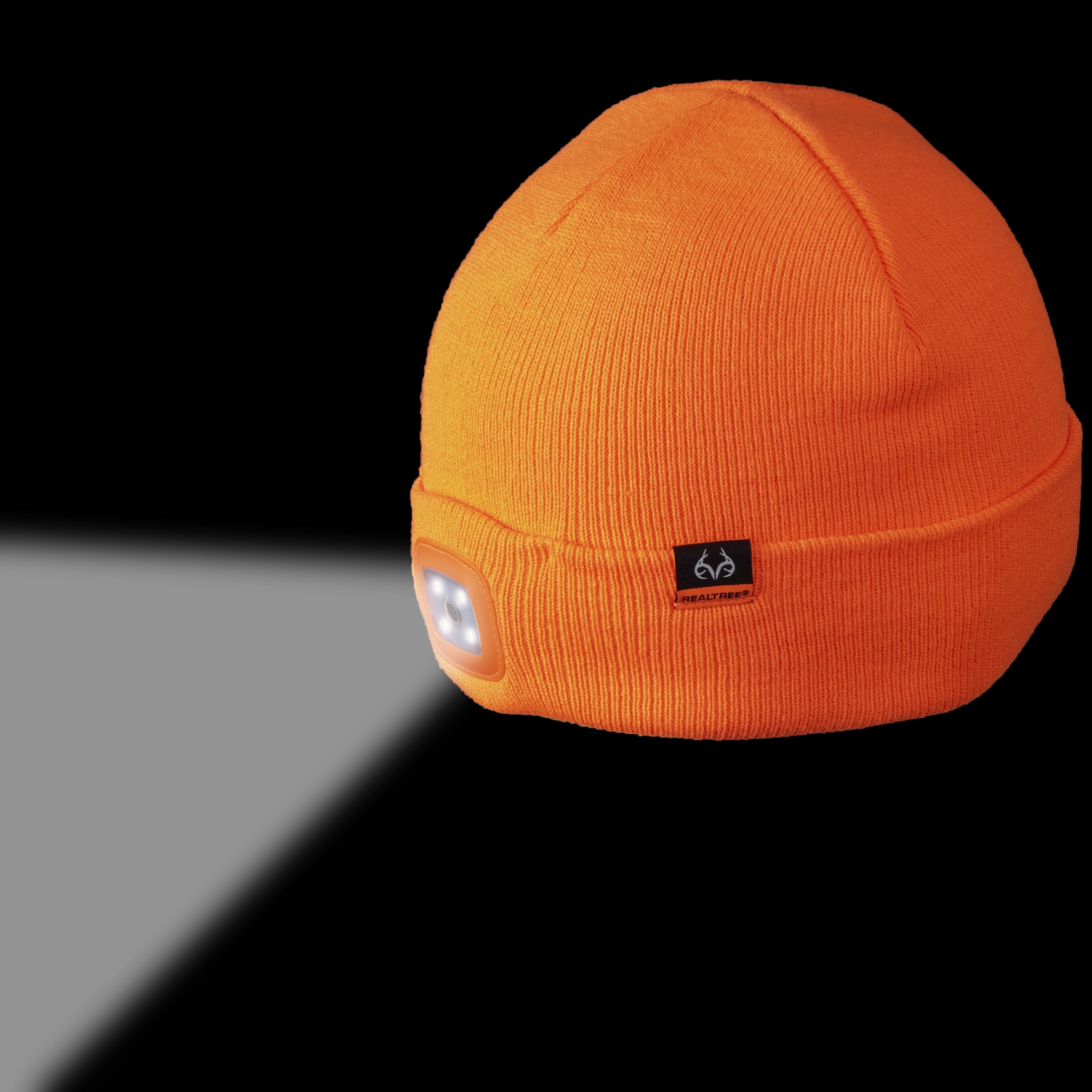 Outdoor Cap Youth Blaze Orange Hat First Lite X Stormy Kromer