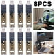 thumbnail image 5 of Adaptador M.2 NVME SSD a USB 3.1 Adaptador M.2 NVME USB 3.1 para PCI-E/M.2 Nvme SSD, 5 of 8