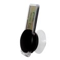 thumbnail image 4 of FUTUREORYY Lizard Box Measuring Tool Waterproof Plastic Thermometer with Easy Read Numbers, 4 of 8