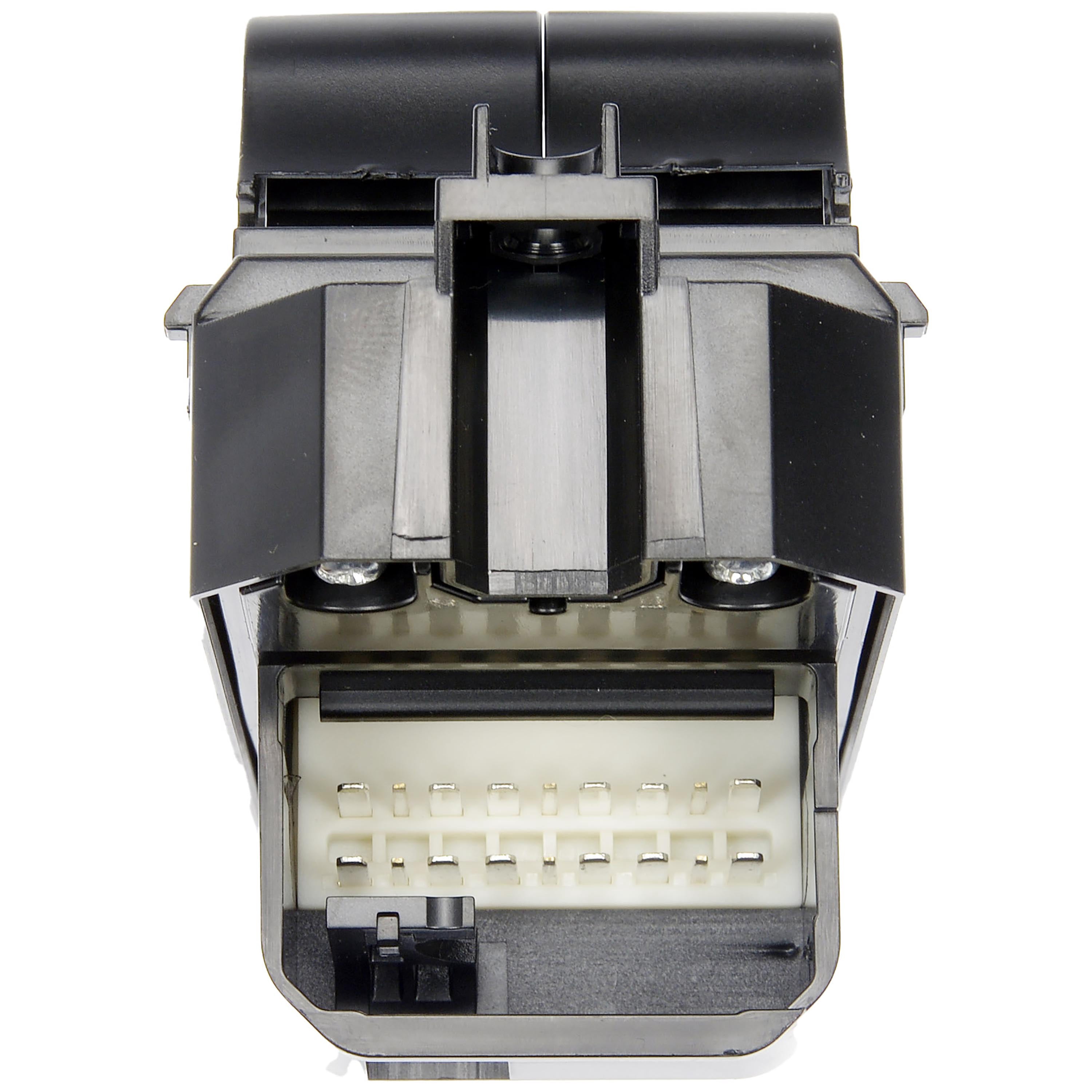 Dorman 920-749 Front Driver Side Power Window Switch for Specific Toyota Models