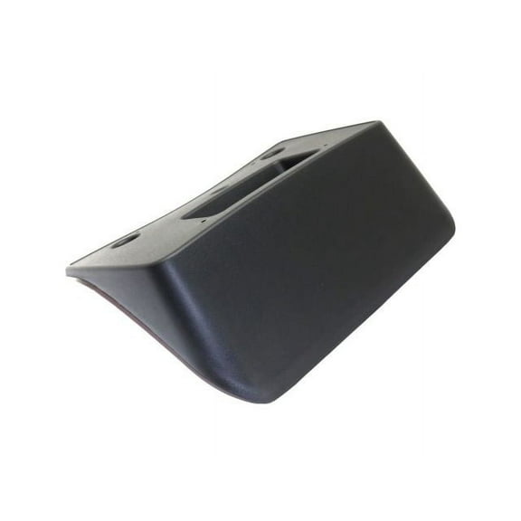 Front License Plate Bracket - Compatible with 2015 - 2019 GMC Canyon 2016 2017 2018 2020