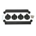 thumbnail image 2 of Satellite Sunroof Suction Cup Mount, Stylish ABS Satellite Car Mount  for RV, 2 of 7