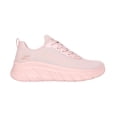 thumbnail image 1 of Tenis Skechers Bobs B Flex Hi-Flying Hi Mujer Juvenil rosa 26, 1 of 6