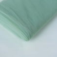 thumbnail image 2 of Efavormart 54" x 120 feet Extra Large Wedding Tulle Bolt For Party Decorations Banquet Event Sewing DIY Crafts Fabrics - Sage Green, 2 of 11