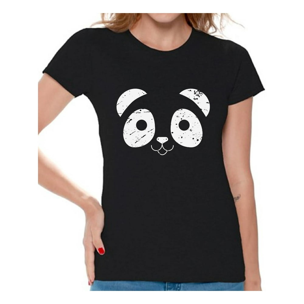 panda tshirts