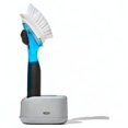 thumbnail image 2 of OXO New Good Grips Soap Dispensing Dish Brush Storage Set, 2 of 7