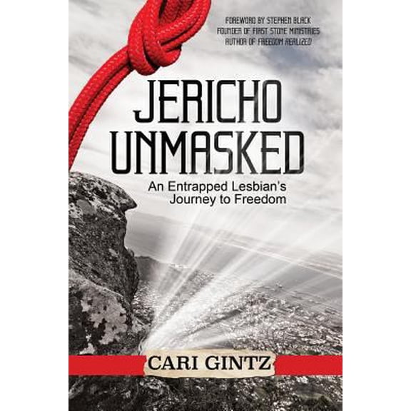 Pre-Owned Jericho Unmasked: An Entrapped Lesbian's Journey to Freedom (Paperback) 1683146565 9781683146568
