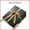 Black, variant on Large Gift Box with Lid for Presents Big Deep Gift Boxes for Birthday Presents - Contains Crinkle Paper,Ribbon and Card