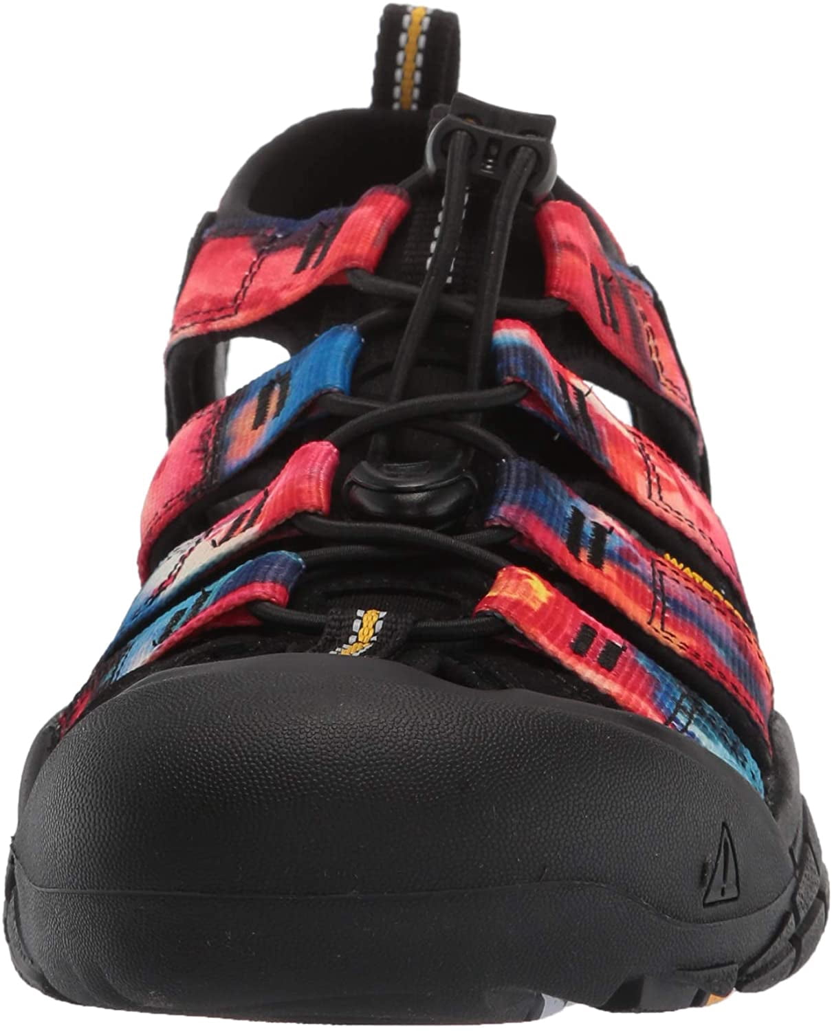 KEEN Mens Newport Retro Sandal 8 New York at Night - Walmart.com