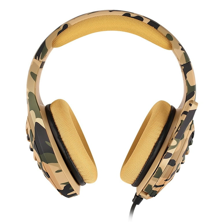 J1 gaming online headset