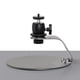 thumbnail image 3 of Soporte de Mesa para Proyector, Soporte Móvil para Proyector, Cabezal Universal, Extraíble y Ajustable, Soporte Universal para Proyectores., 3 of 5
