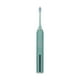 thumbnail image 5 of Cepillo de dientes eléctrico para adultos con 15 velocidades • 38.000 VPM Limpieza sónica • Recargable por USB • Incluye 6 cabezales de cepillo, 5 of 7