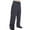 Dark Gray, variant on CCRFTGI Mens Sweatpants Casual Elastic Waist Lounge Pants Fall Winter Midweight Drawstring Sweatpants Gym Athletic Light Weight Activewear Dark Gray XXXL