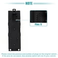 thumbnail image 5 of Unique Bargains 1Pc Front Left Power Window Switch Window Control Switch for Volkswagen Passat 1999-2005 No.1J4959857D, 5 of 7