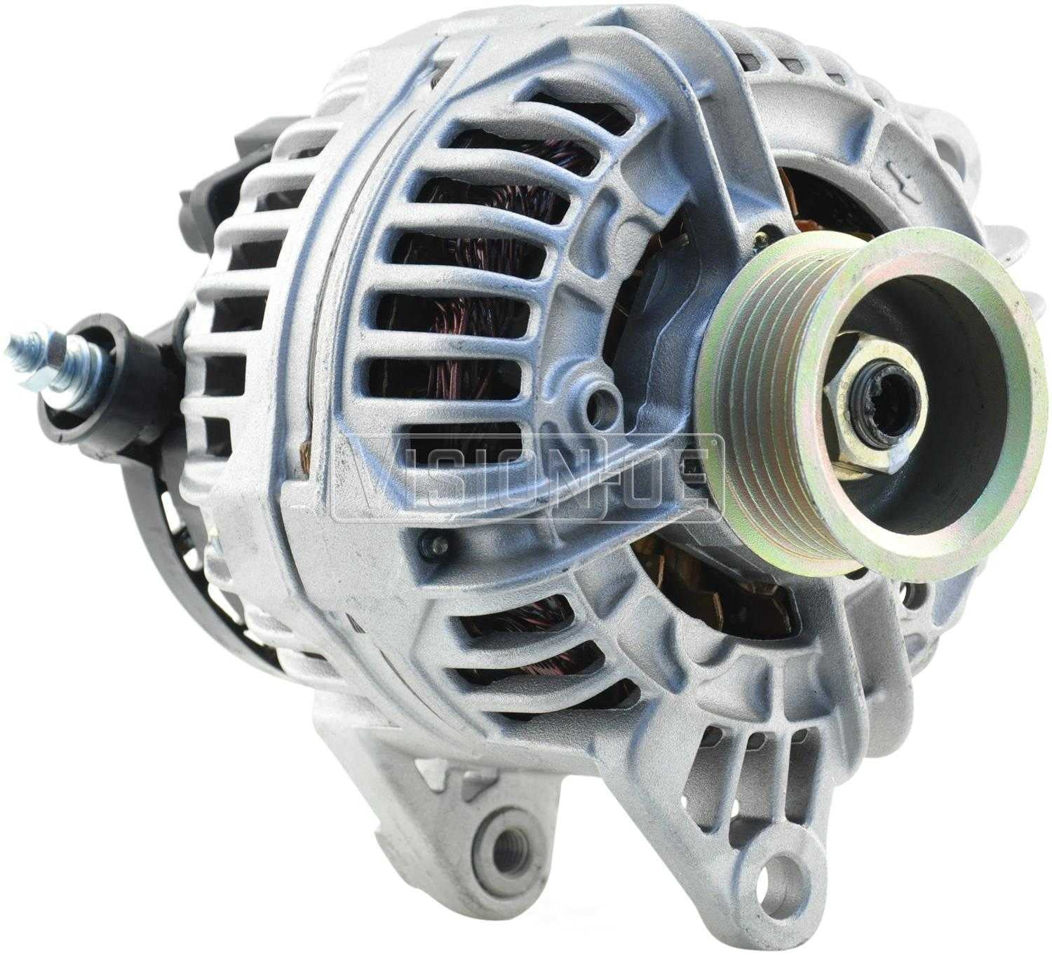 Vision OE 13872 Alternator