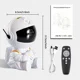 thumbnail image 3 of Star Projector Galaxy Night Light Astronaut Space Projector Starry Nebula Ceiling LED Lamp for Bedroom Home Decorative kids gift, 3 of 5