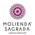 thumbnail image 2 of Molienda Sagrada Verde Menta, Menta, 250 gramos, 2 of 7