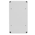 thumbnail image 3 of Power Junction Box, Electrical Enclosure, Water Resistant Useful Dust Resistant Firm For Communication Firefighting Equipment, 3 of 7