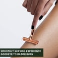 thumbnail image 4 of Medline Remedy Essentials Loción corporal hidratante sin perfume, botella con tapa abatible de 8 oz, 4 of 5