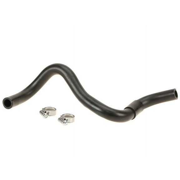 Power Steering Reservoir Line Hose - Compatible with 2009 - 2014 Nissan Maxima 2010 2011 2012 2013
