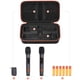 thumbnail image 2 of Funda de micrófono inalámbrico Againmore para JBL Wireless Two Mic, 2 of 7