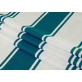 thumbnail image 2 of eloria Solid Washable Cotton Dinner Table Napkins Set of 12 for Restaurant, Banquet, Wedding and Holiday, 2 of 2