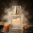 thumbnail image 3 of Seamless Hold Candy Noor El Sukkar Caramel Vanilla Musk Perfume for Women Parfum | Inspired Luxury Fragrance | Long-Lasting Scent - 1 oz (30 ml), 3 of 6
