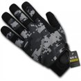 thumbnail image 1 of RapDom Digital Camo Tactical Gloves [Urban Digital - M], 1 of 1