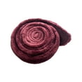 thumbnail image 1 of Unatoiry Replacement Robe Belt Easy To Clean And Comfortable Soft And Comfortable Robe Belt Replacement Winered, 1 of 6