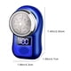 thumbnail image 3 of Mini Shaver Type-C Rechargeable Shaver Travel Portable With Power Display, 3 of 9