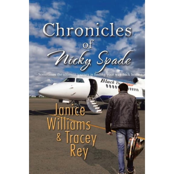 Chronicles of Nicky Spade