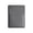 GRAY, variant on 2-in-1 PU Leather Laptop Sleeve & Mouse Pad – Slim Protective Case for MacBook Air/Pro 13, ASUS, and 11-16 Inch Notebooks – Portable Foldable Design
