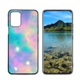 thumbnail image 1 of Compatible with LG K53 Phone Case, Space-650 Case Silicone Protective for Teen Girl Boy Case for LG K53, 1 of 1