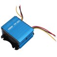 thumbnail image 3 of Regulador de Voltaje de la Fuente de Alimentación Regulador de la Fuente de Alimentación Reductor de Voltaje Entrada de 22-28 V a Salida de 12 V Regulador de Bajada para ANGGREK Otros, 3 of 8