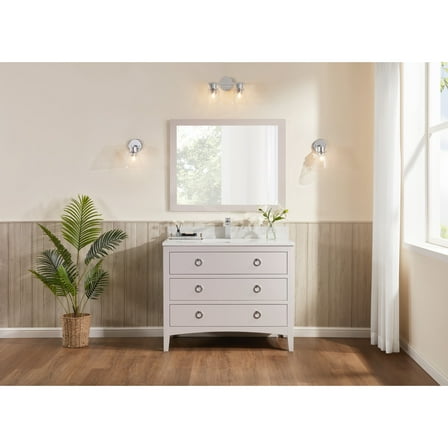 Legion Furniture WS2518-42-DW