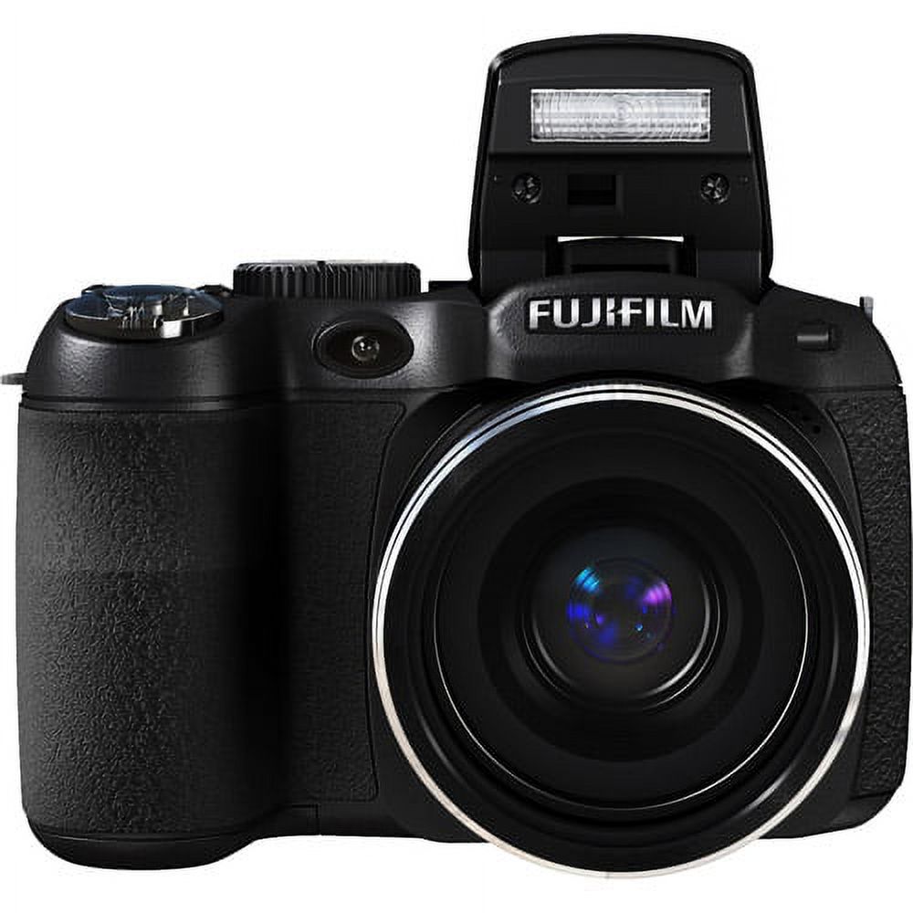 Fujifilm Finepix S2940 14mp Digital Came - image 4 of 5