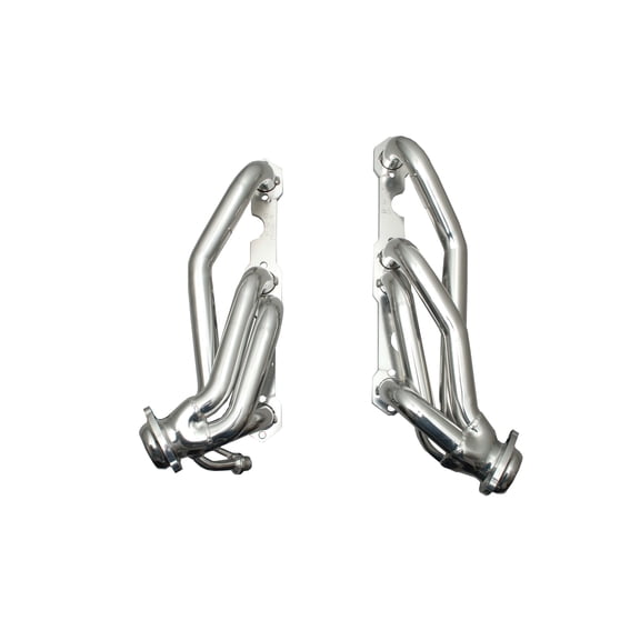 Performance Header, Ceramic Coated Fits select: 1996-1999 CHEVROLET GMT-400, 1996-2000 CHEVROLET TAHOE