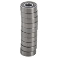 thumbnail image 3 of 60Pcs High Performance 8X22X7mm 608- 608RS Z R-228HH, 3 of 4