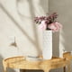 thumbnail image 3 of Jarr N De Imitaci N De Pl Stico Esmaltado, Maceta Para Arreglos Florales, Decoraci N Con Flores Secas, Decoraci N Moderna Para El Hogar Dise O Elegante, Centro De Mesa Para Sala De Estar, 3 of 7