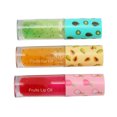 thumbnail image 3 of Lip Oil, Moisturizing Lip Oil Color Changing 3pcs Nourishing  for Dating, 3 of 7