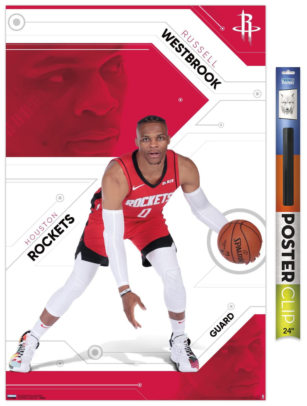Houston Rockets Russell Westbrook Jersey NBA Zimbabwe Ubuy