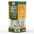 thumbnail image 2 of Cod Skin Sticks - Single Ingredient Dog Treats, 2 of 11