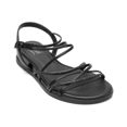 thumbnail image 2 of Sandalias Flexi Negro Para Mujer [FFF3967] negro 25, 2 of 10